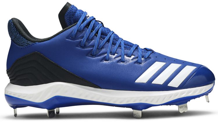 Adidas Icon Bounce Collegiate Royal