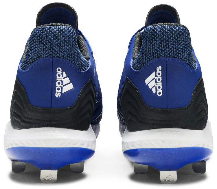 Adidas Icon Bounce Collegiate Royal