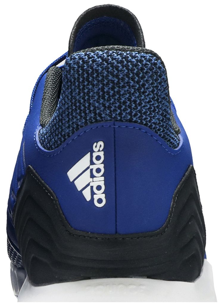 Adidas Icon Bounce Collegiate Royal