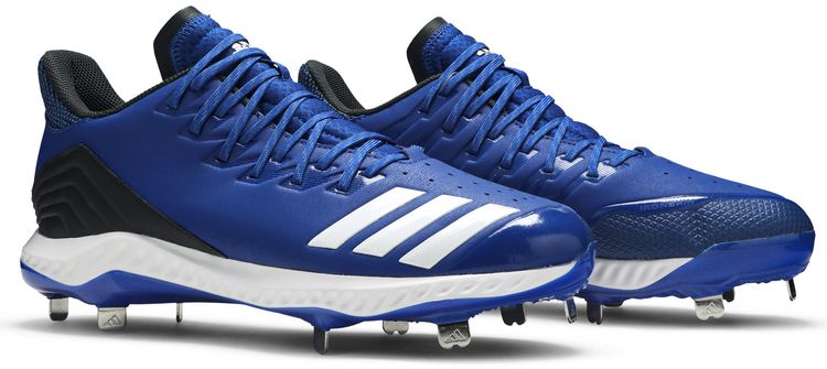 Adidas Icon Bounce Collegiate Royal