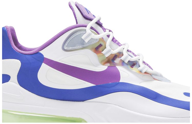 Nike Air Max 270 React Easter