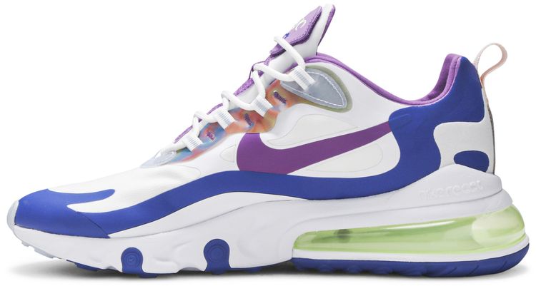 Nike Air Max 270 React Easter
