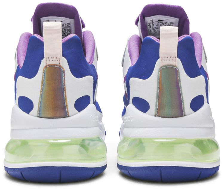 Nike Air Max 270 React Easter