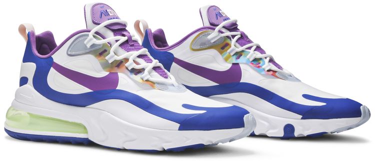 Nike Air Max 270 React Easter