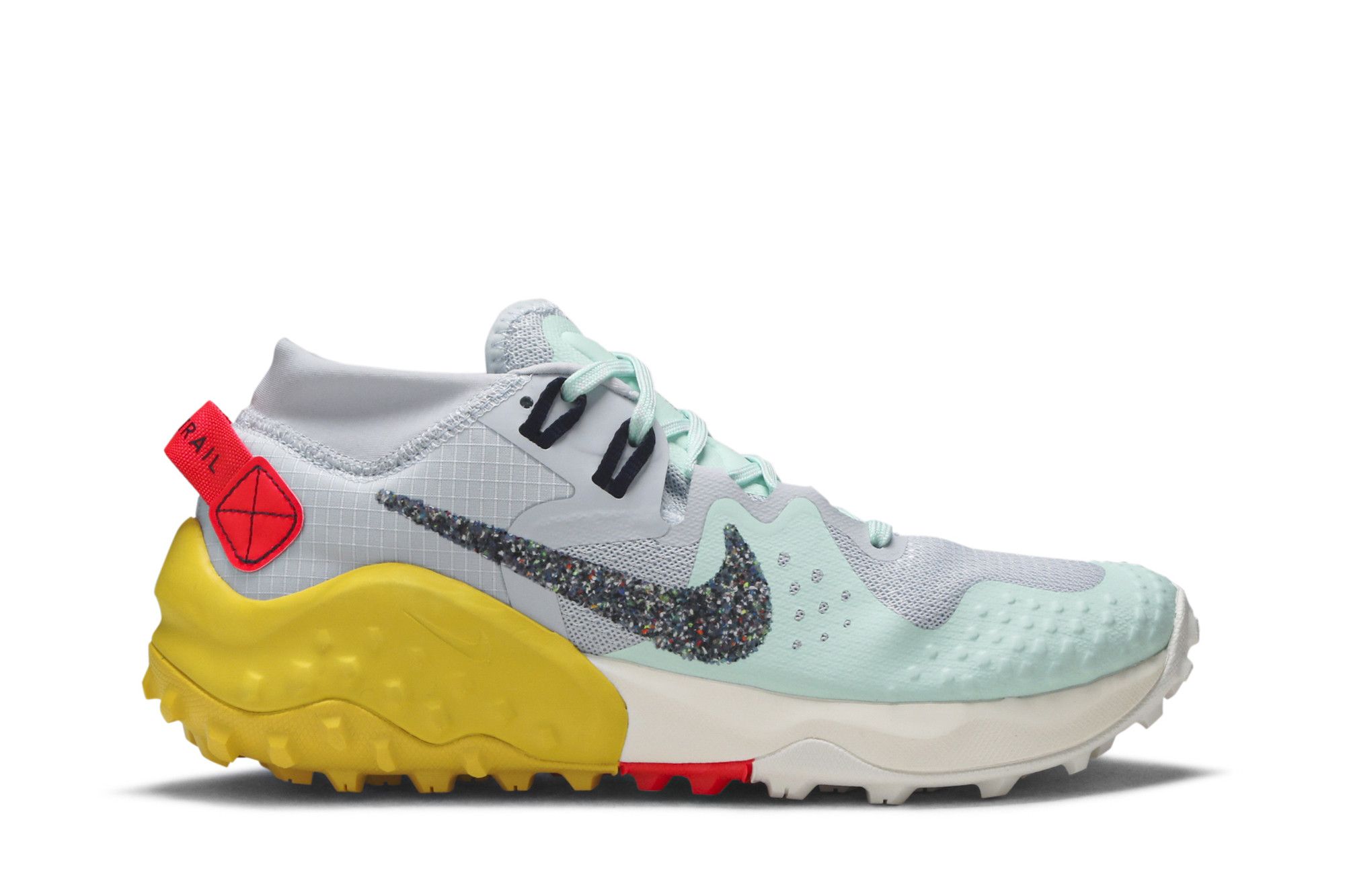 Zapatillas nike wildhorse discount 6