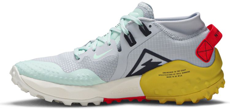 Nike Wmns Wildhorse 6 Aura