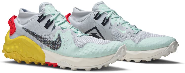 Nike Wmns Wildhorse 6 Aura