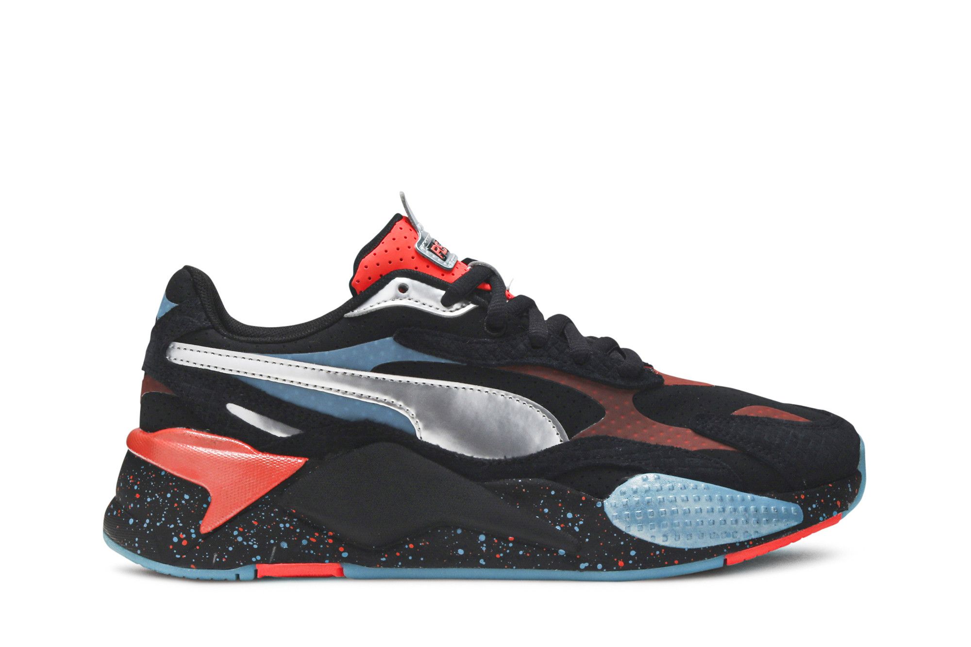 Puma online rsx 5e