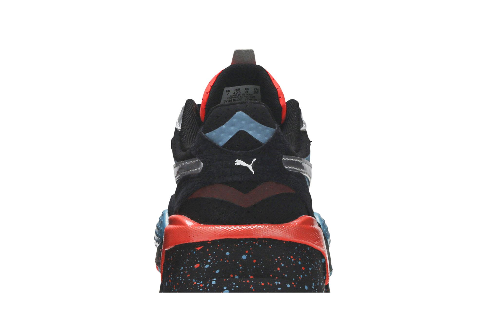 Buy RS X3 Fifth Element 373416 01 GOAT AU