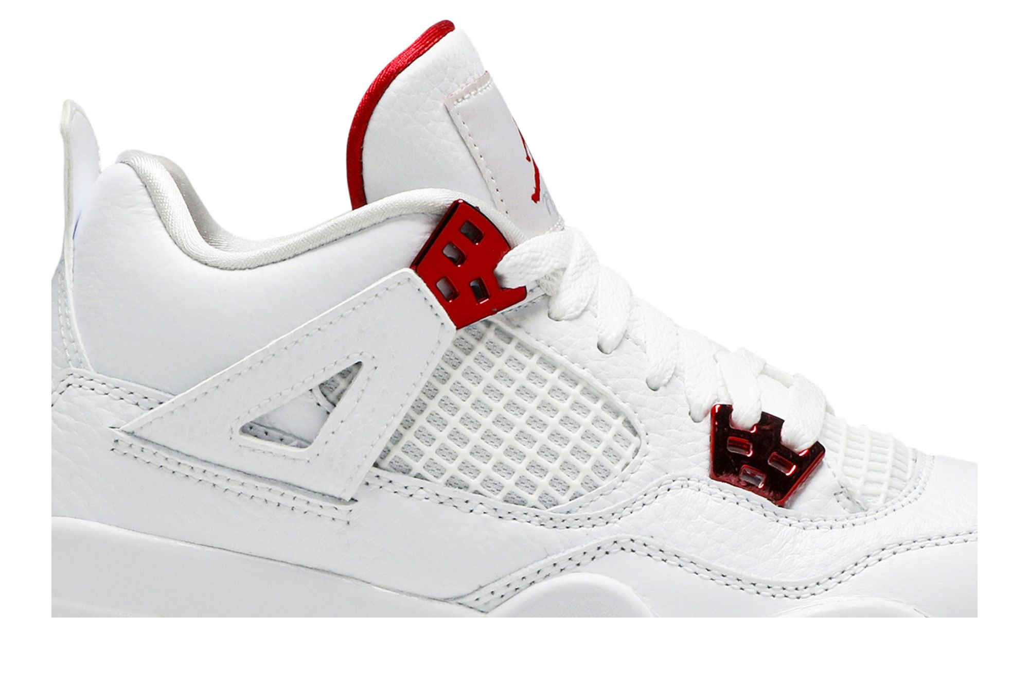 Air jordan 4 university red shop