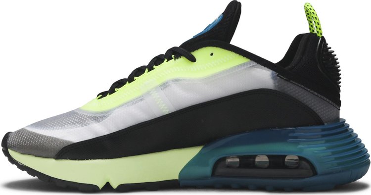 Air Max 2090 Volt Blue