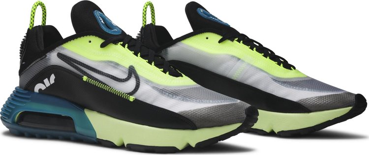 Air Max 2090 Volt Blue