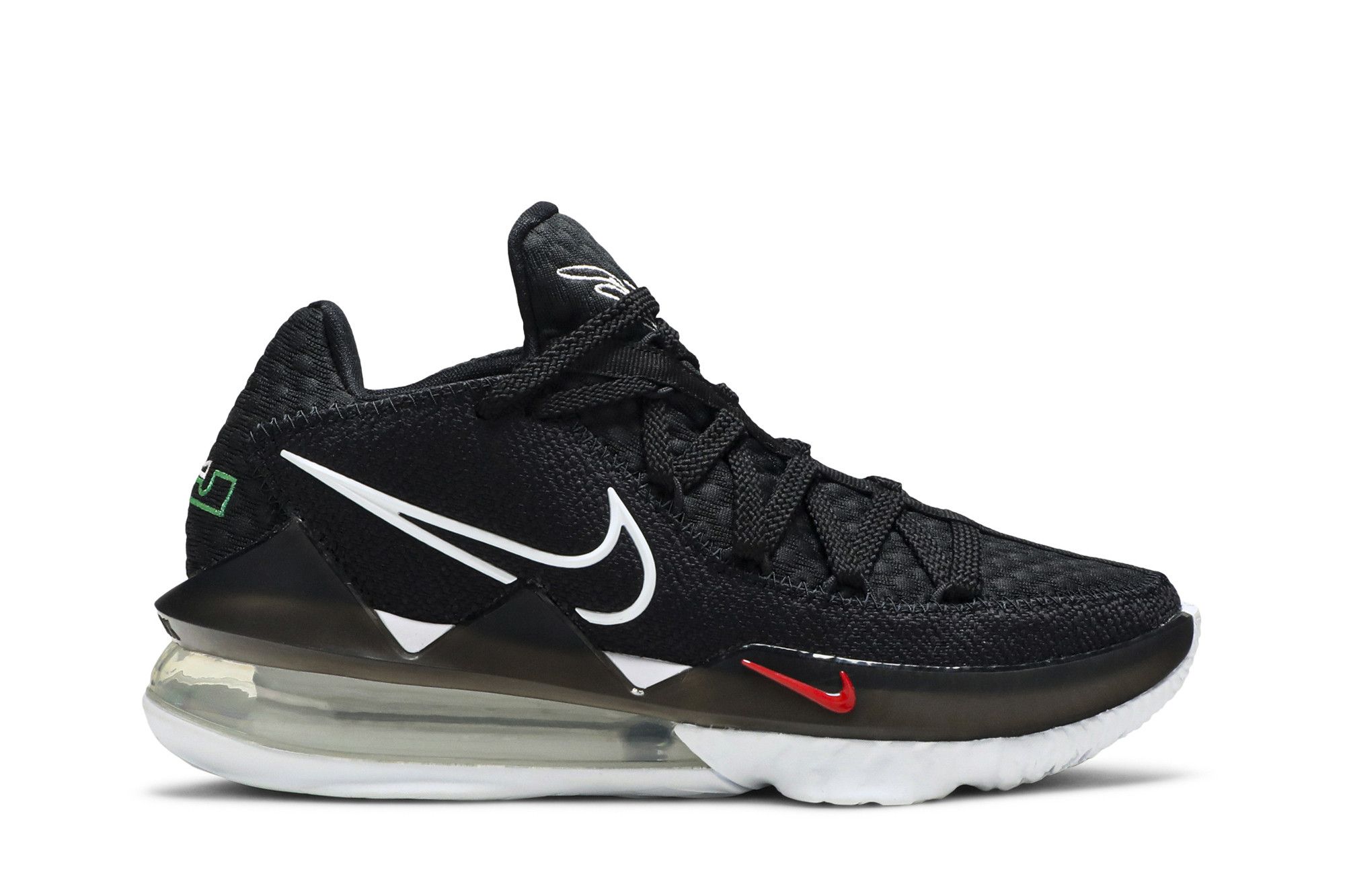 Buy LeBron 17 Low Multi Color CD5007 002 GOAT CA