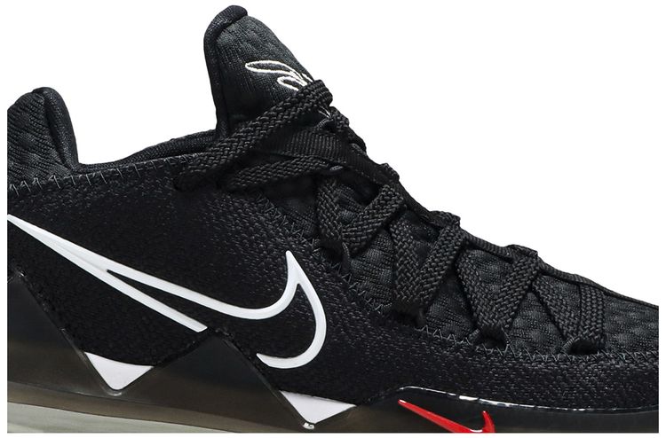 Nike LeBron 17 Low Multi Color