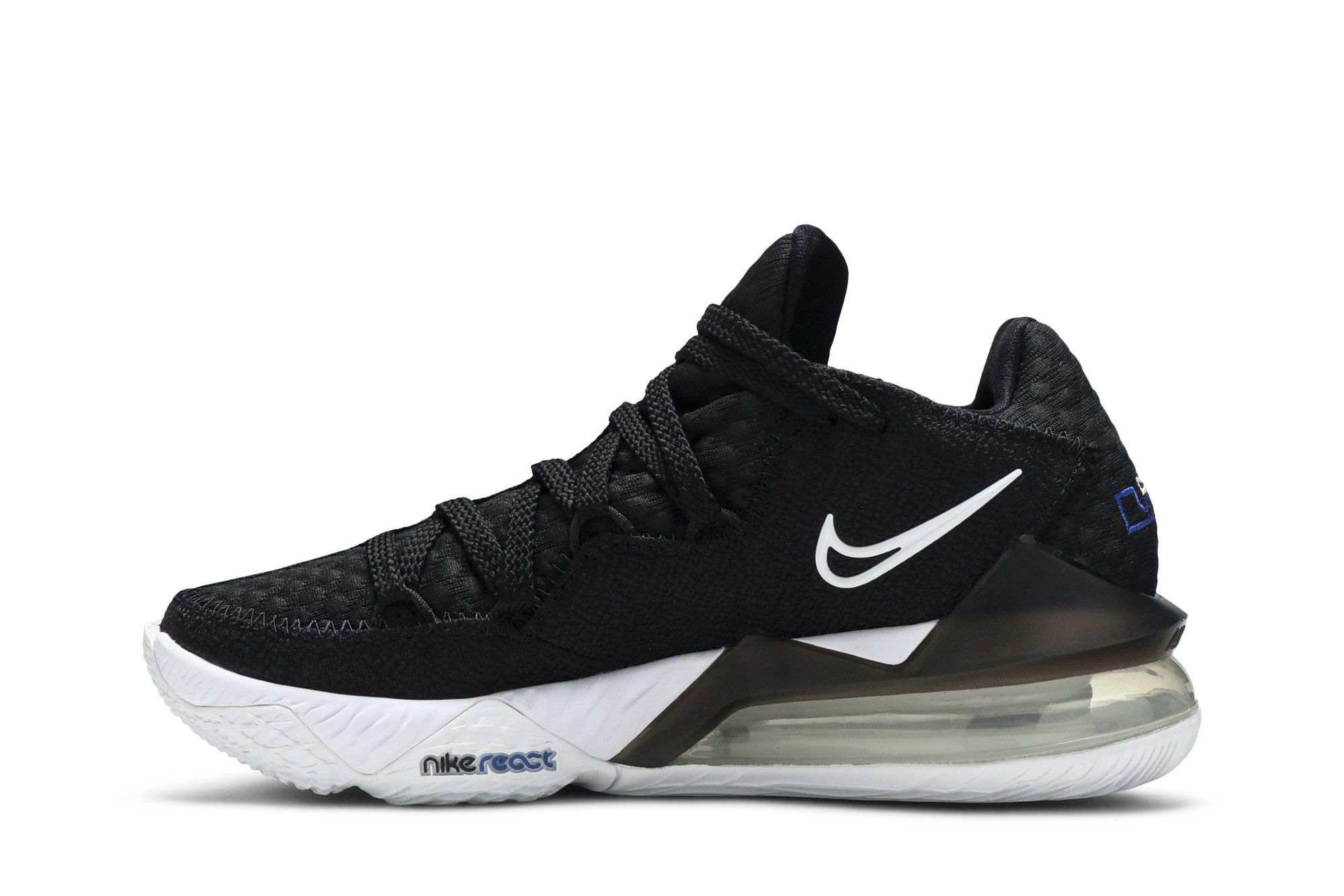 Nike LeBron 17 Low 