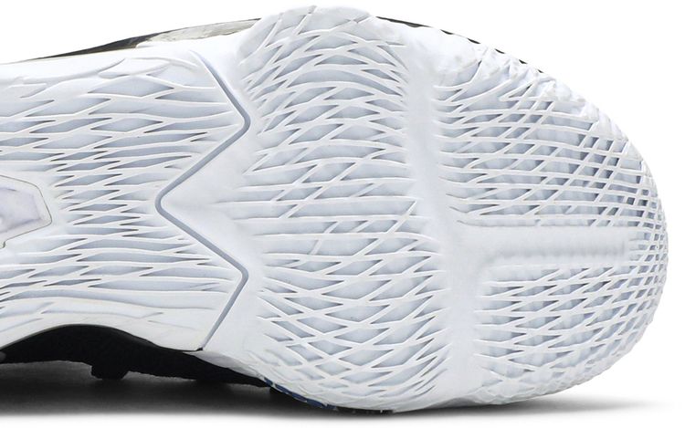 Nike LeBron 17 Low Multi Color