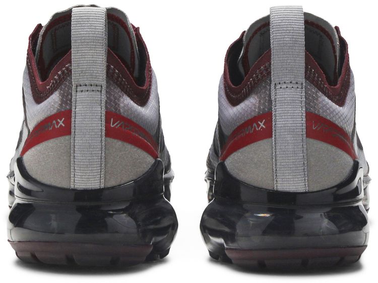 Nike Wmns Air VaporMax 2019 Night Maroon
