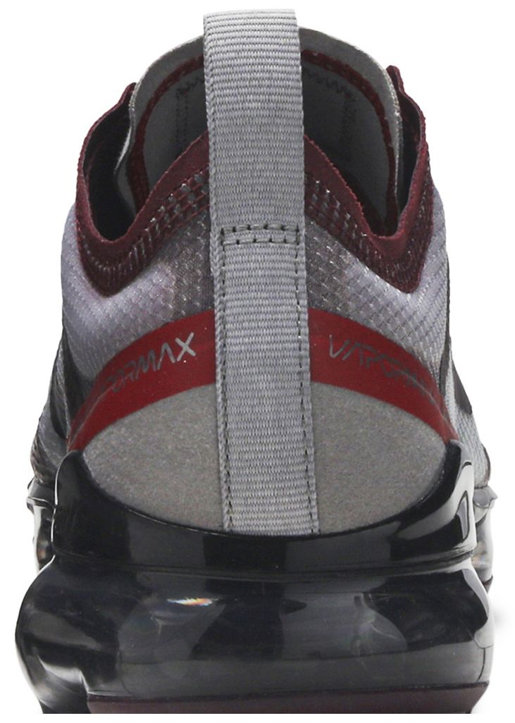 Nike Wmns Air VaporMax 2019 Night Maroon
