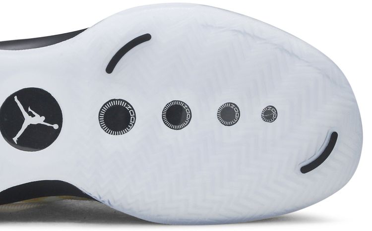 Zion Williamson x Air Jordan 34 Noah