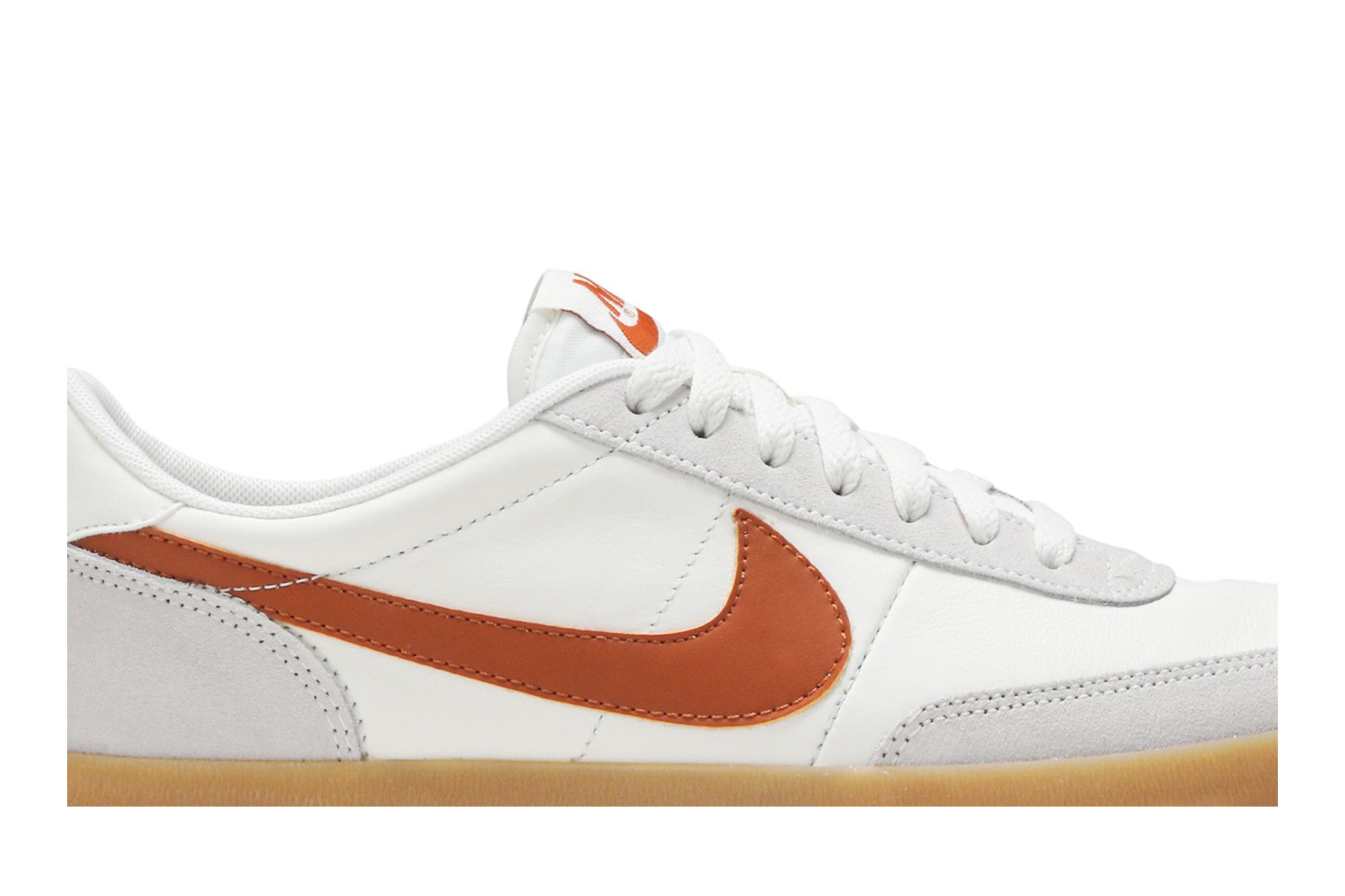 Buy Nike Killshot 2 Leather 'Sail Desert Orange Gum