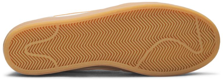 Nike Killshot 2 Leather Sail Desert Orange Gum