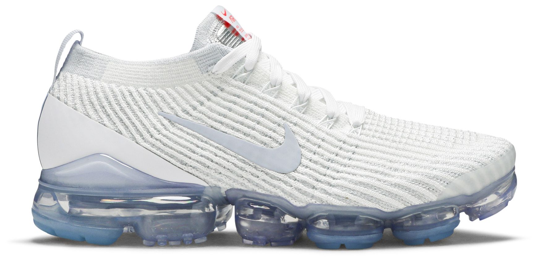 vapormax flyknit 3.0 white