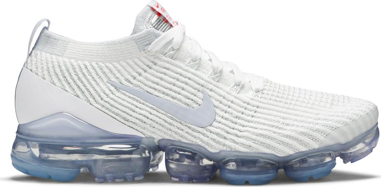 Jugar con Botánico reflujo Buy Air VaporMax Flyknit 3 'One Of One' - CW5643 100 - White | GOAT