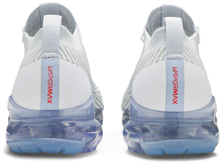 Nike Air VaporMax Flyknit 3 One Of One