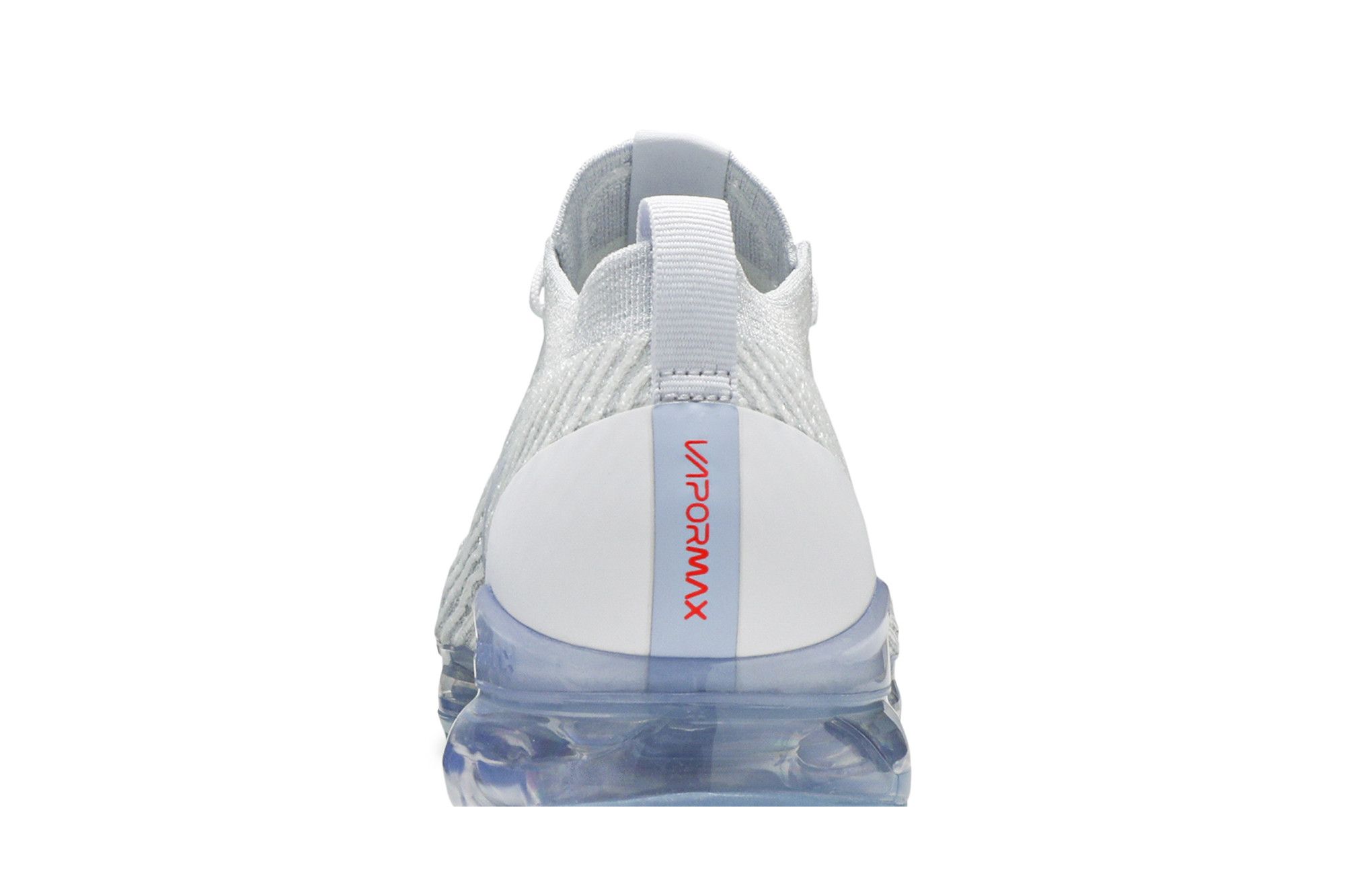 men's nike air vapormax flyknit 3 one of one running shoes