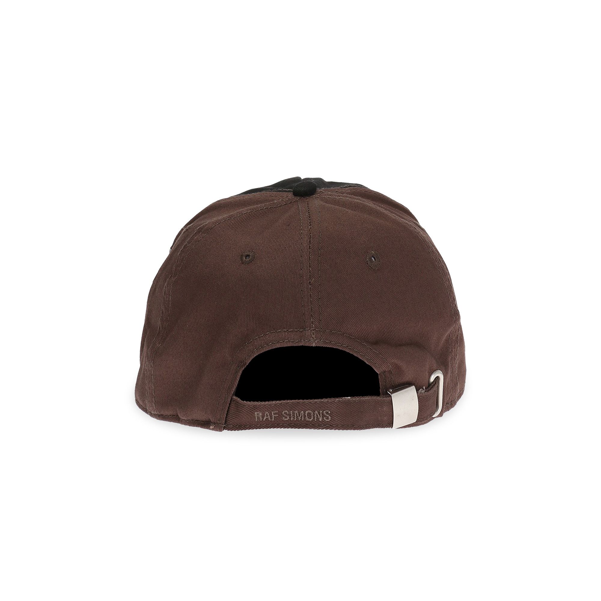帽子 23 s/s RAFSIMONS HAT Raf simons cap - Gem