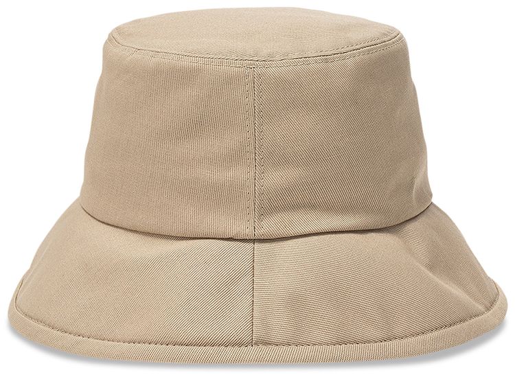 Gucci Label Fedora Lead