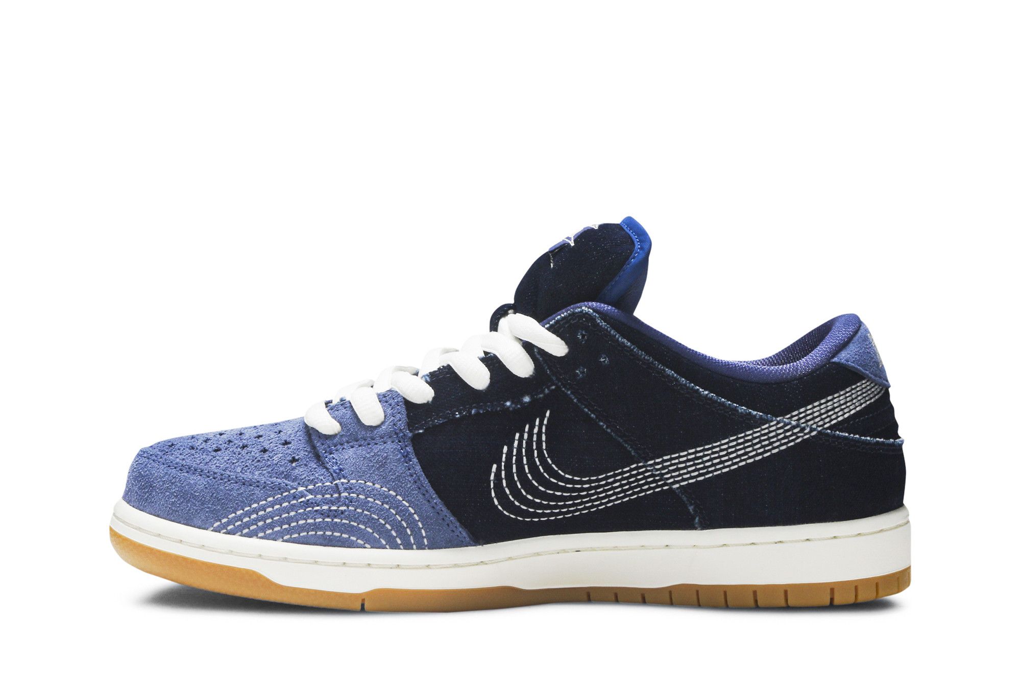 Nike dunk low pro sashiko best sale