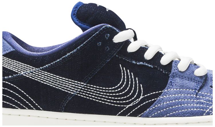 Dunk Low Pro PRM SB Sashiko Pack