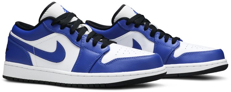 Air Jordan 1 Low Game Royal