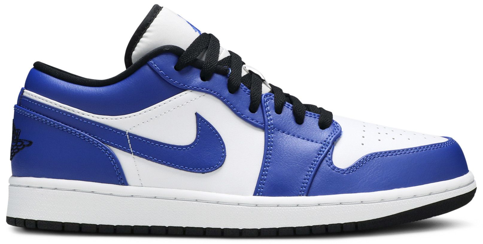 jordan 1 royal blue low