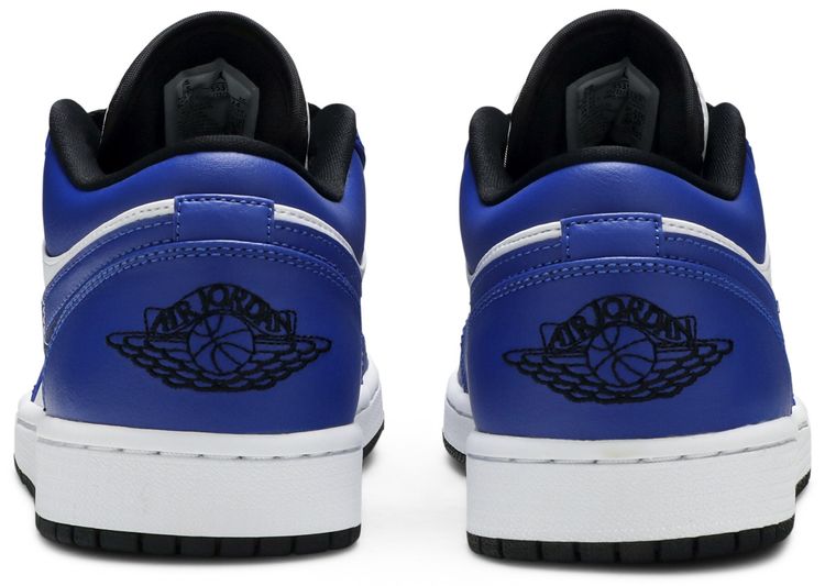 Air Jordan 1 Low Game Royal