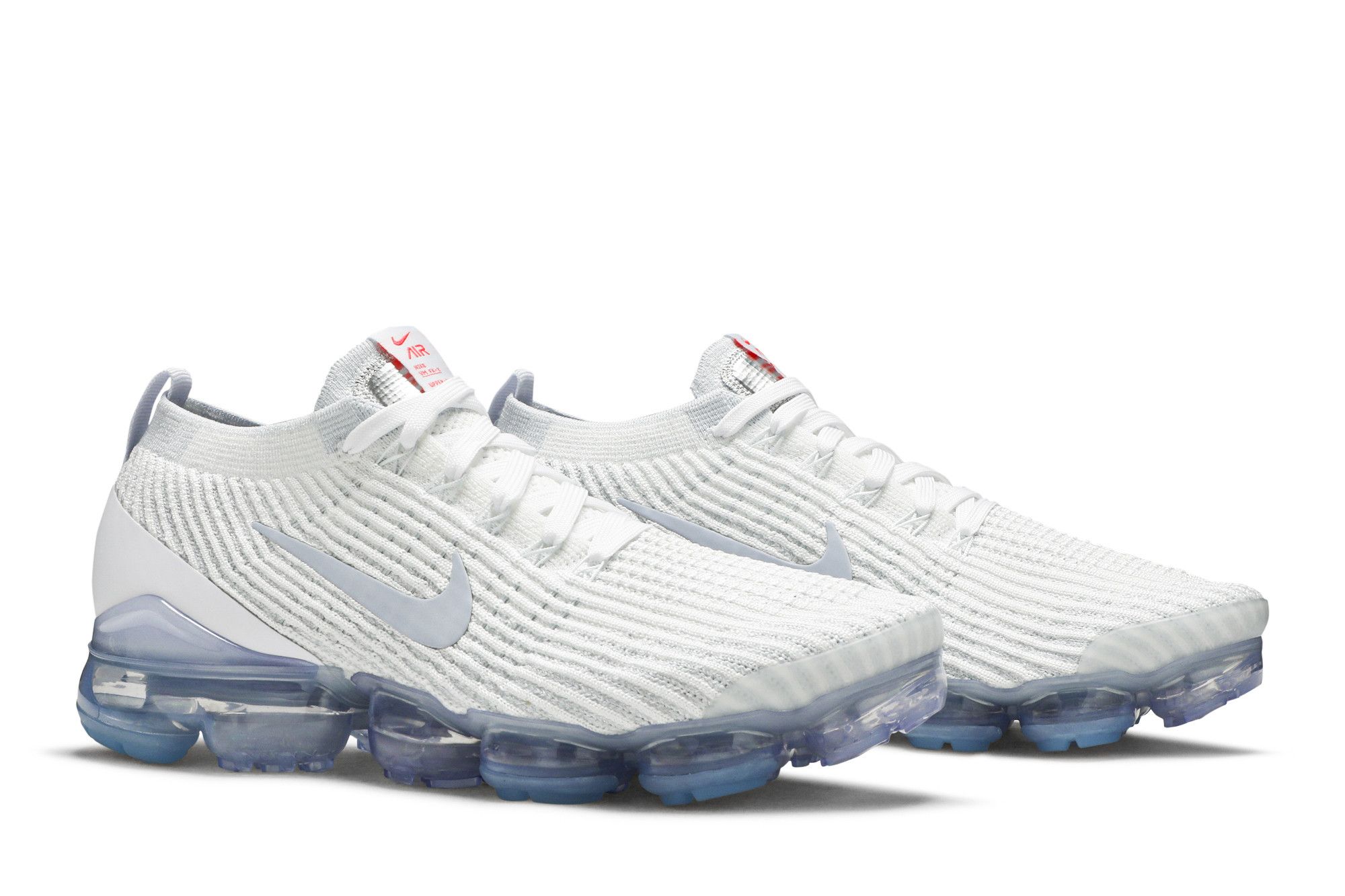 Size 11.0 Air VaporMax Flyknit 3 One Of One