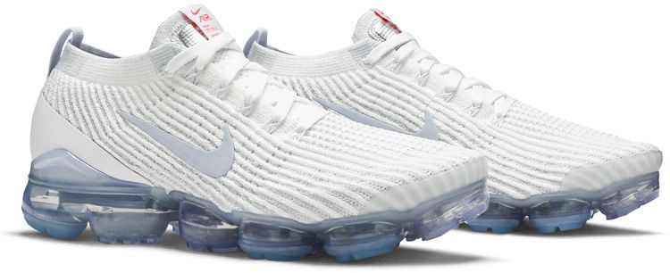 Nike Air VaporMax Flyknit 3 One Of One