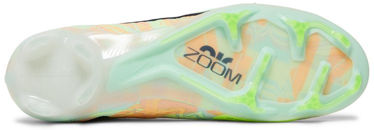 Nike Zoom Mercurial Superfly 9 Elite FG Bonded Pack