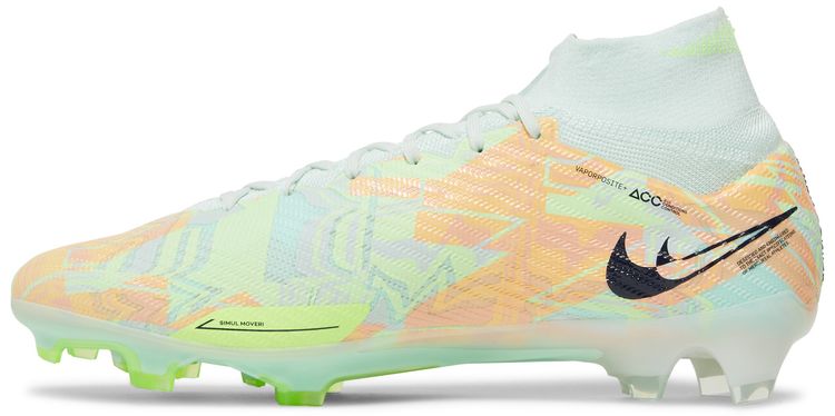Nike Zoom Mercurial Superfly 9 Elite FG Bonded Pack