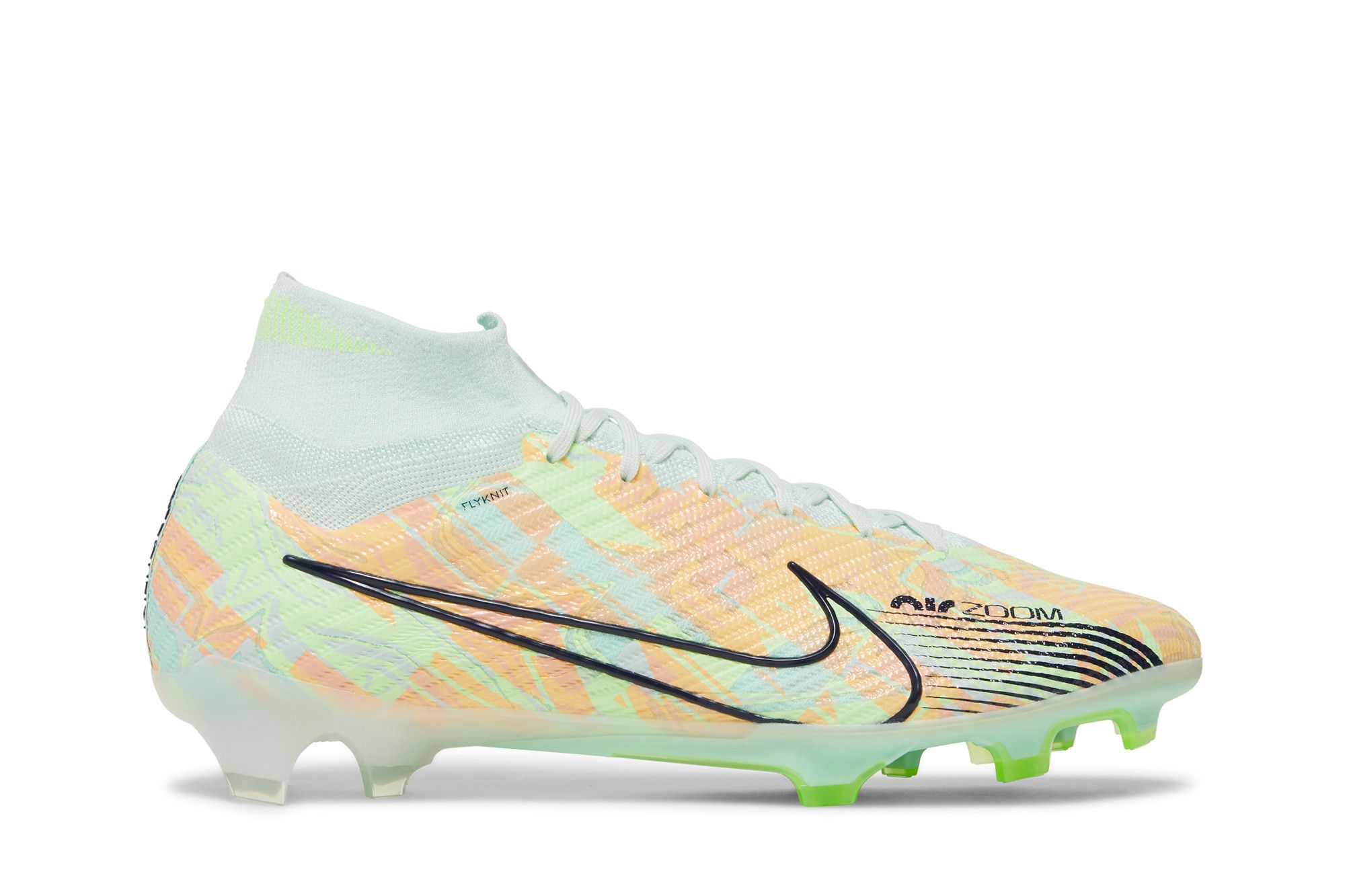 Buy Zoom Mercurial Superfly 9 Elite FG Bonded Pack DJ4977 343 GOAT CA