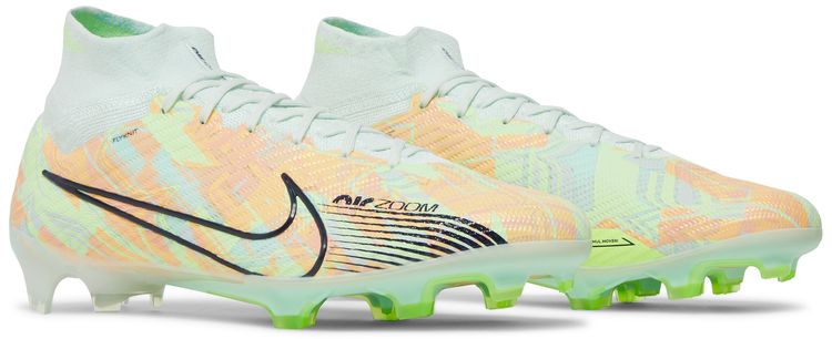 Nike Zoom Mercurial Superfly 9 Elite FG Bonded Pack