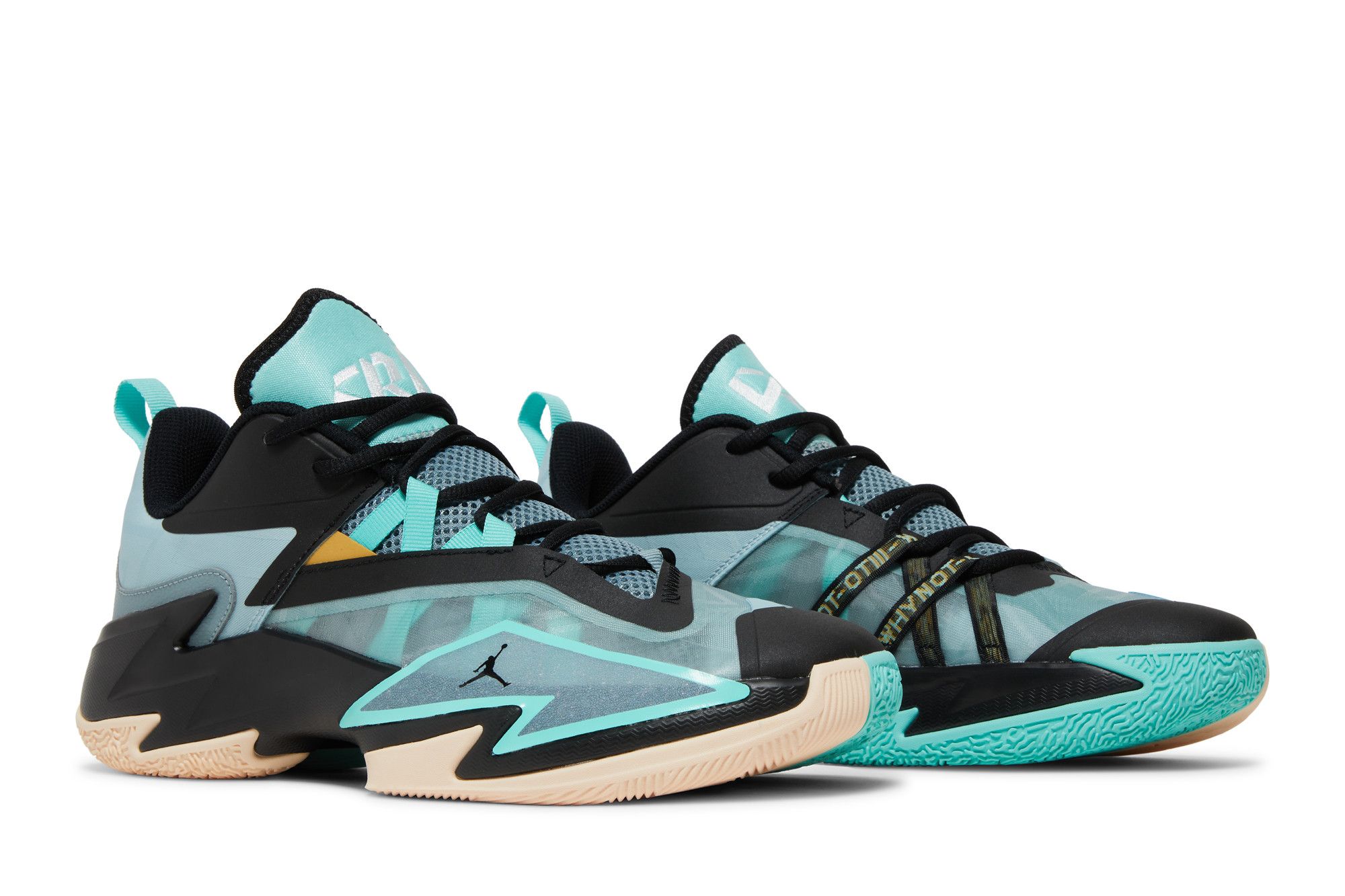 Buy Air Jordan One Take 3 'Ocean Cube' - DC7701 310 | GOAT