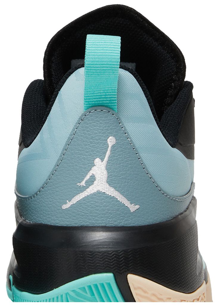 Air Jordan One Take 3 Ocean Cube