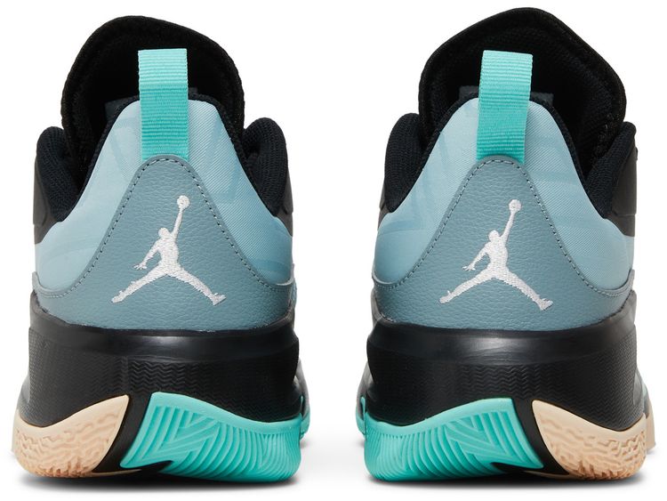 Air Jordan One Take 3 Ocean Cube