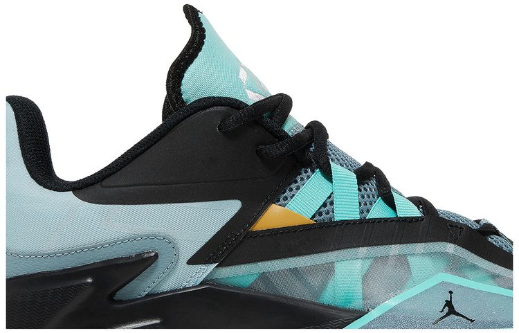 Air Jordan One Take 3 Ocean Cube