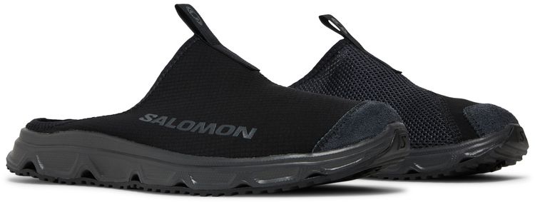 Salomon RX Slide 30 Black Phantom