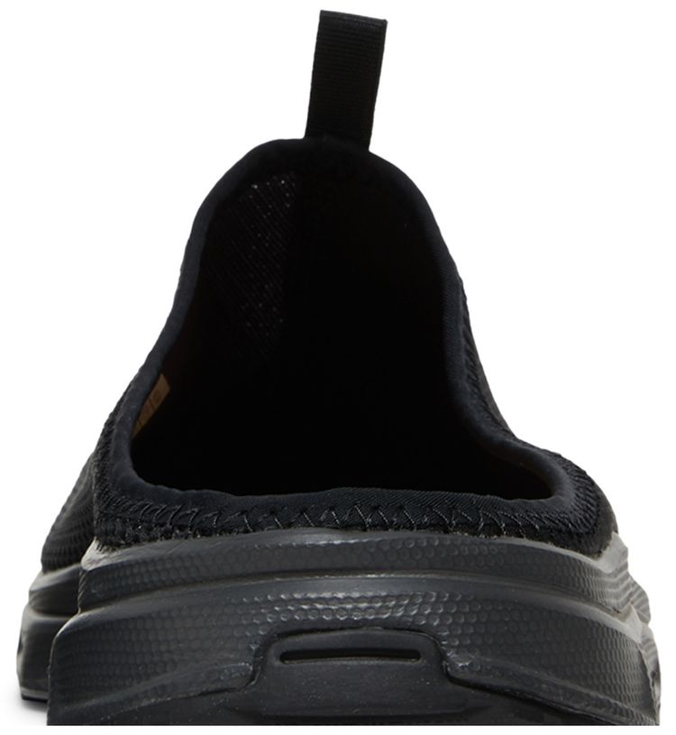 Salomon RX Slide 30 Black Phantom