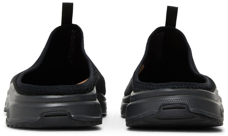 Salomon RX Slide 30 Black Phantom