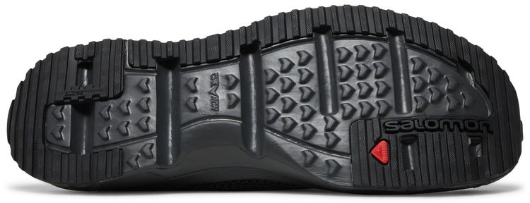 Salomon RX Slide 30 Black Phantom
